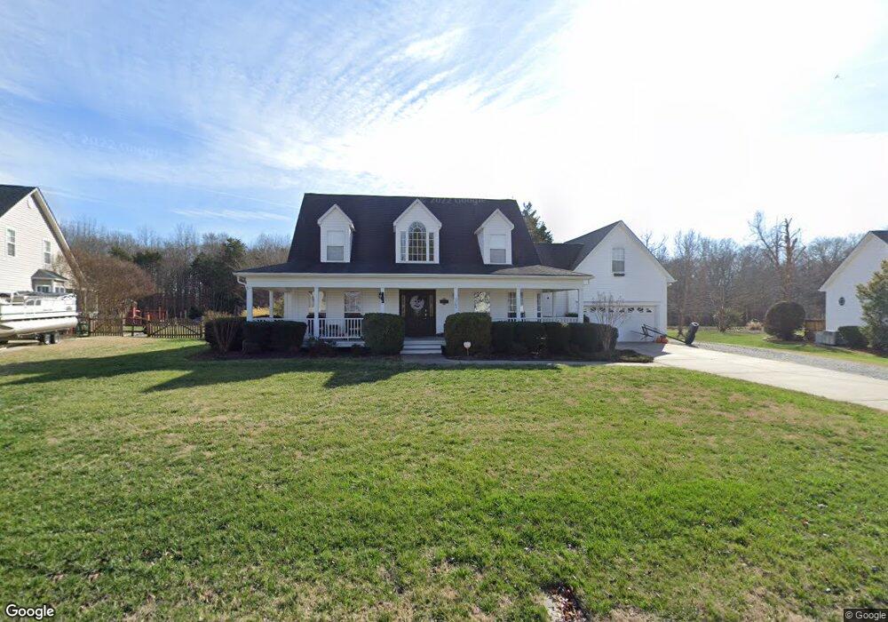 3765 Bentley Place SW, Concord, NC 28027 - photo 1