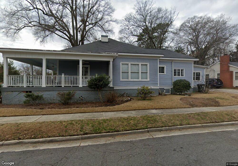 202 Pressly St, Clover, SC 29710 - photo 1