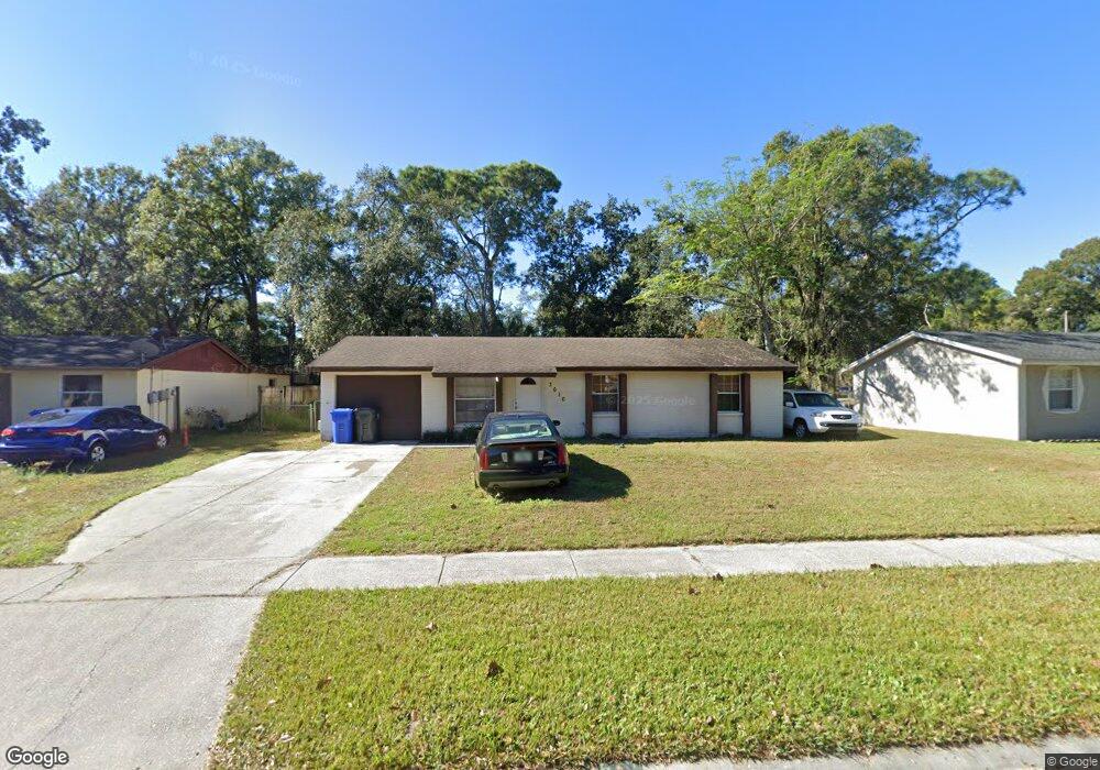3610 Wisperbreath Ln unit 2, Tampa, FL 33619 - photo 1
