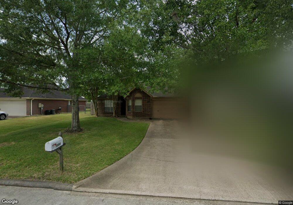 3880 Westglen Dr, Alvin, TX 77511 - photo 1