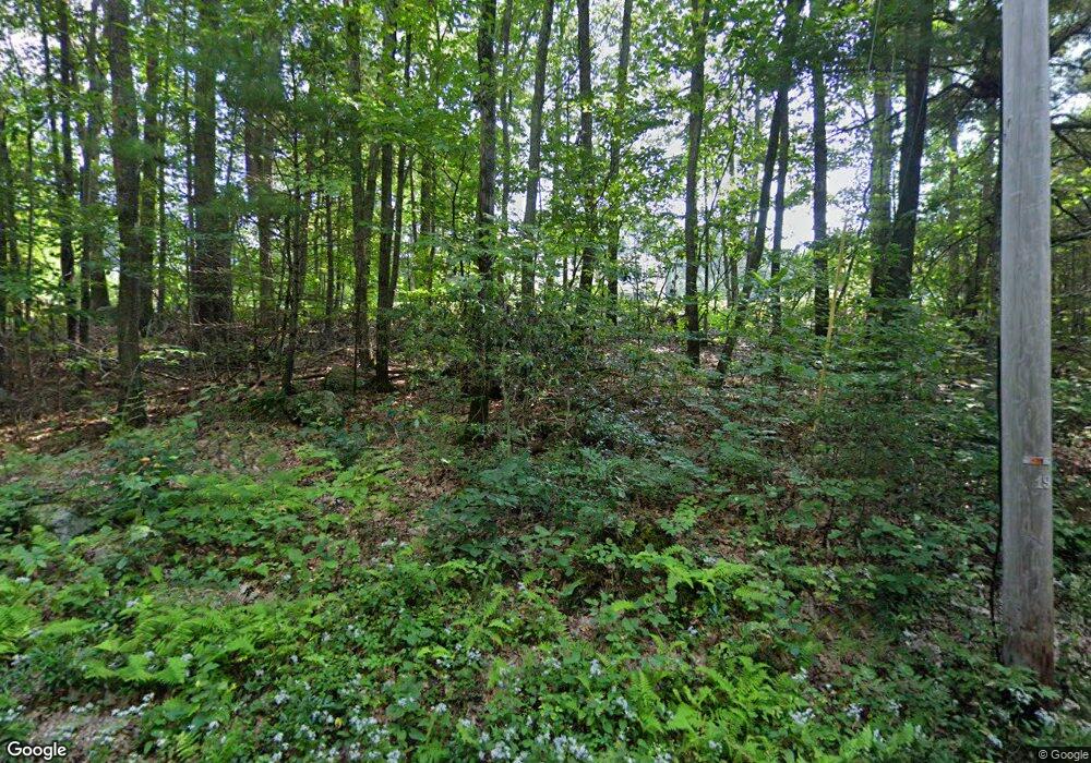 71 Haggerty Rd, Charlton, MA 01507 - photo 1