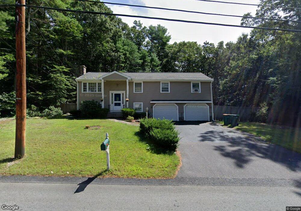 150 Otis St, Mansfield, MA 02048 - photo 1