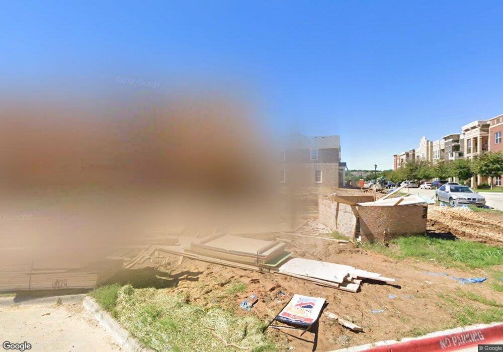 8756 Ice House Dr, North Richland Hills, TX 76180 - photo 1