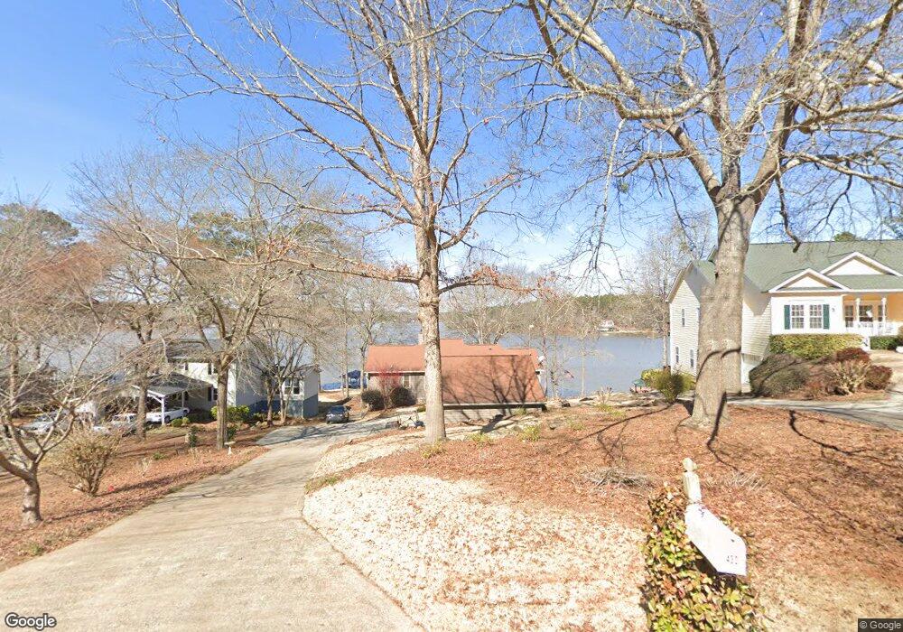 420 Chickadee Ct, Monticello, GA 31064 - photo 1