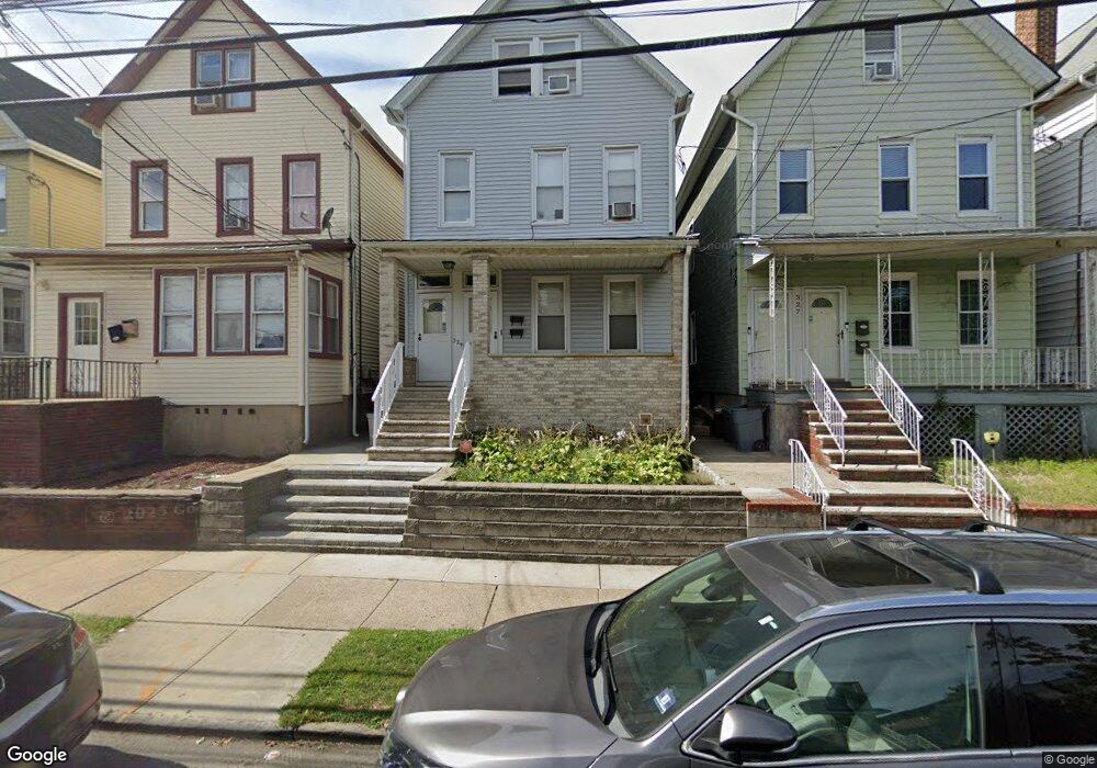 329 Washington Ave, Elizabeth, NJ 07202 - photo 1