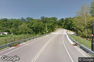 8126 W Main St, Stinesville, IN 47464