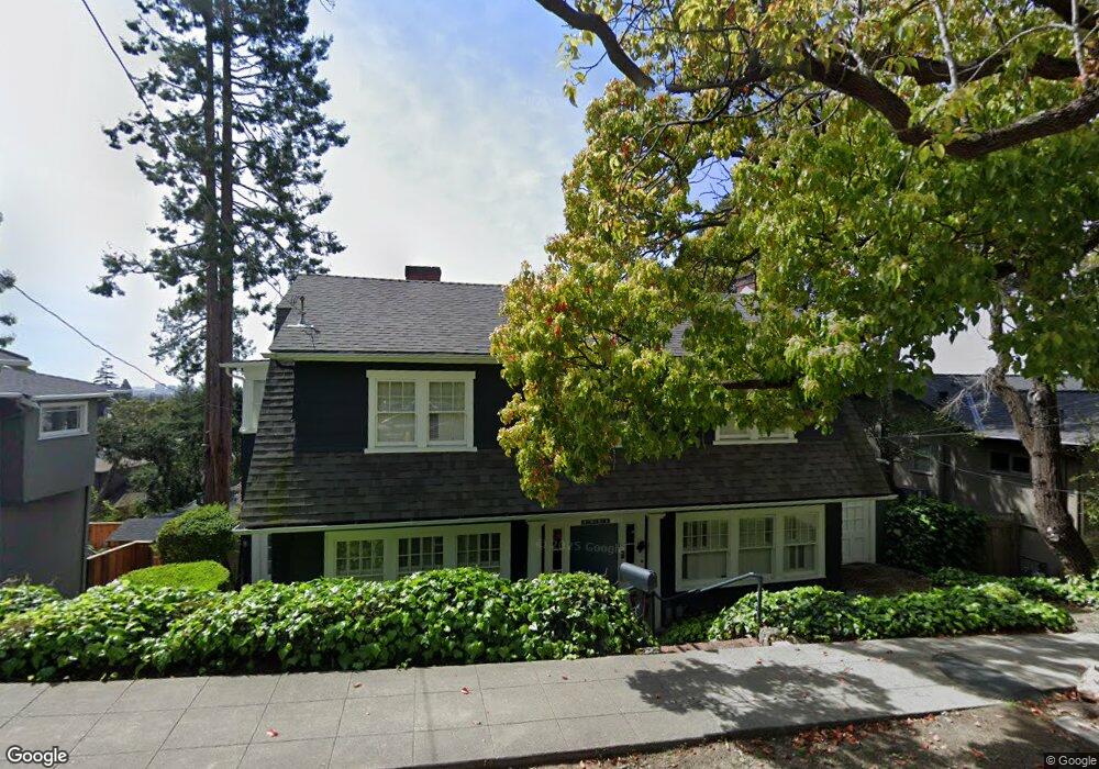 1986 Yosemite Rd, Berkeley, CA 94707 - photo 1
