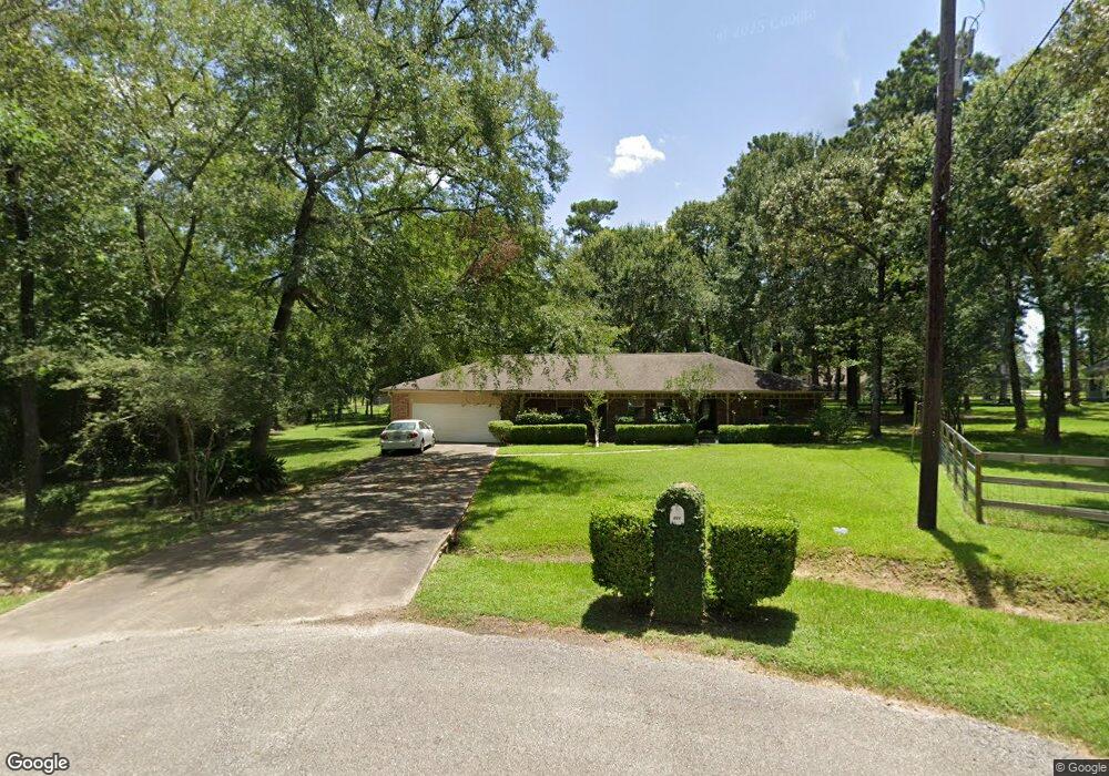 622 Meadow Crossing, Magnolia, TX 77355 - photo 1