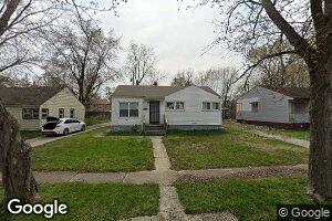 4409 E 11th Ave, Gary, IN 46403
