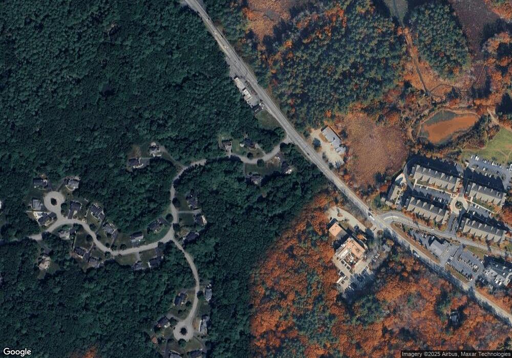 20 Colonial Ave, North Andover, MA 01845 - photo 1