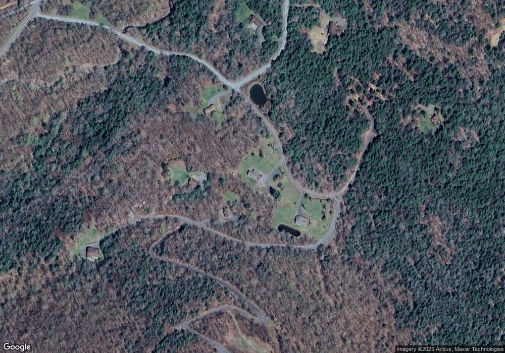 126 Plateau Mountain Rd, Hunter, NY 12442 - photo 1