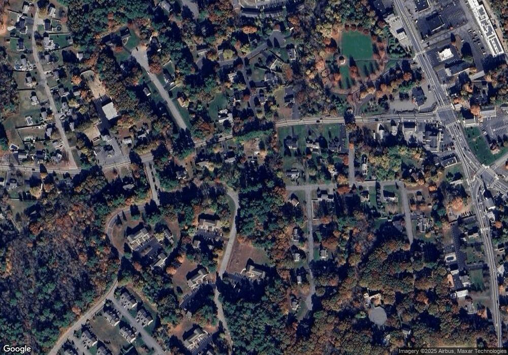 32 Mendon St, Bellingham, MA 02019 - photo 1