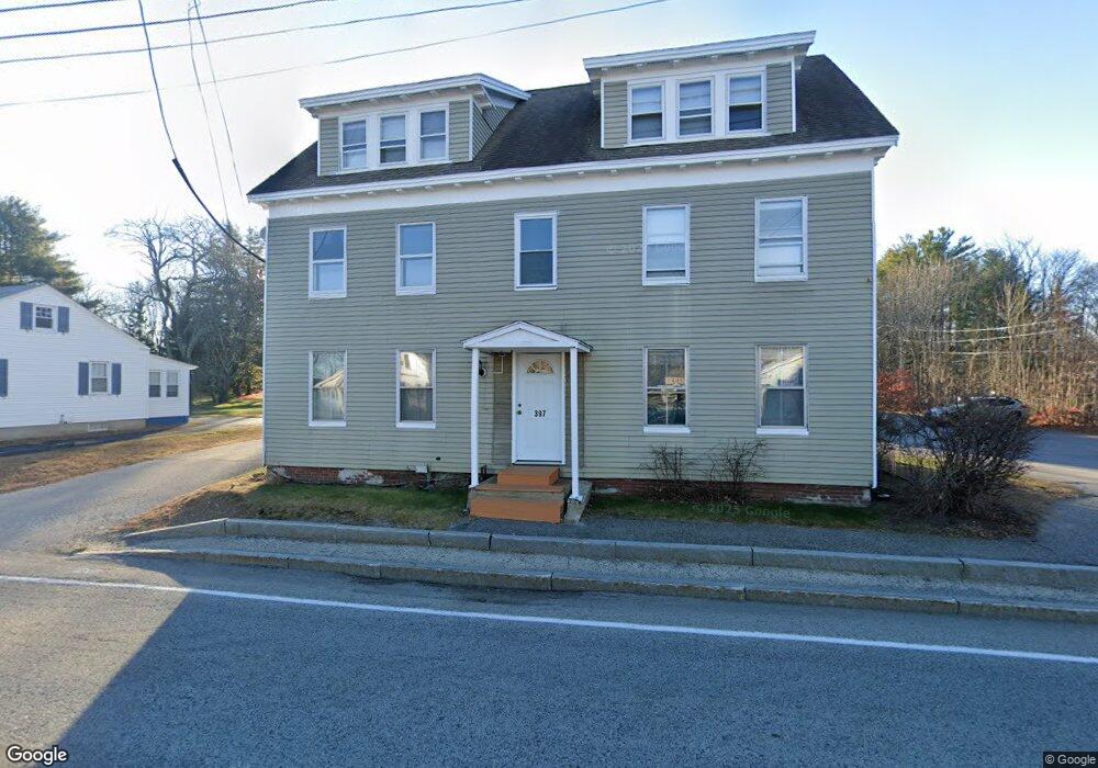 397 Alfred St, Biddeford, ME 04005 - photo 1