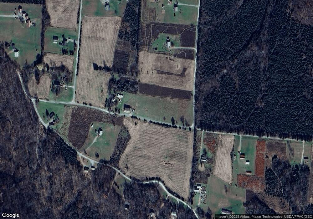 753 Hafer Rd, West Union, OH 45693 - photo 1