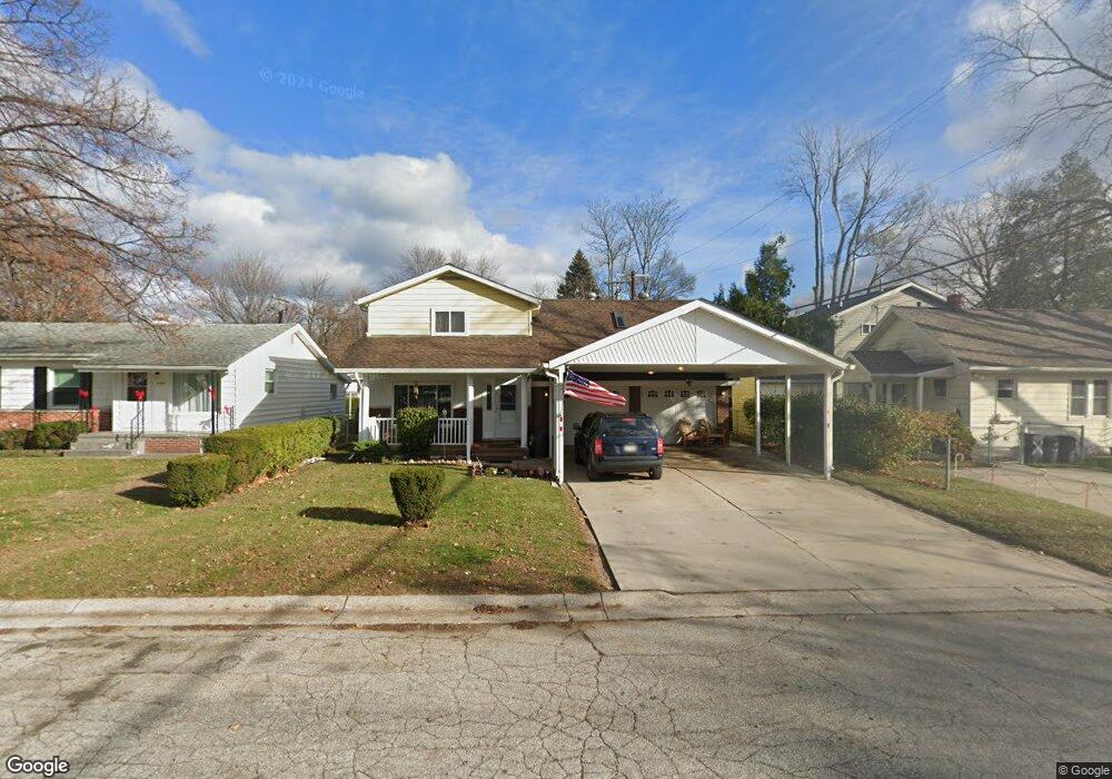 2410 20th Ave, Port Huron, MI 48060 - photo 1