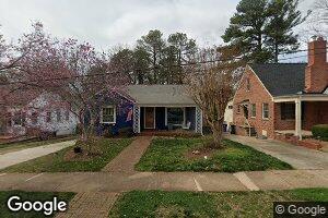 406 Morrison Ave, Raleigh, NC 27608