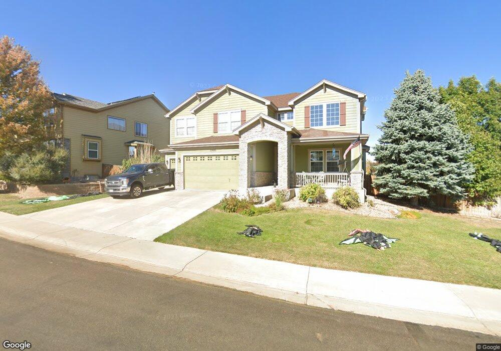 13643 Dexter St, Thornton, CO 80602 - photo 1