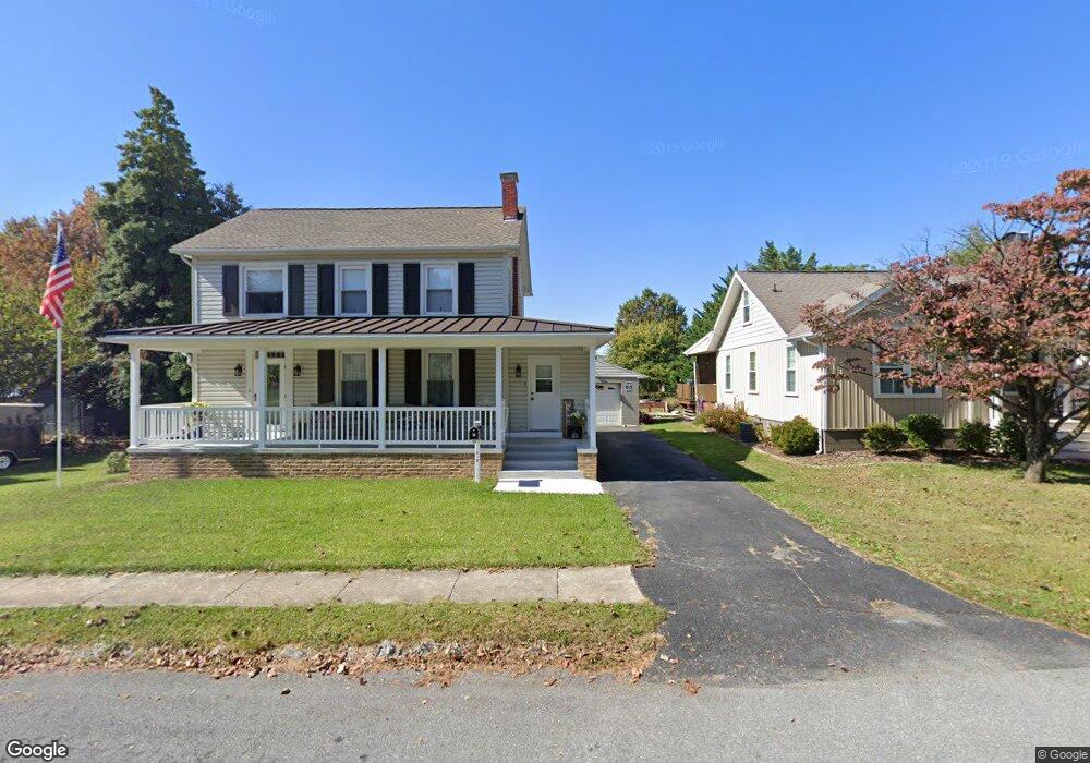 11022 Lincoln Ave, Hagerstown, MD 21740 - photo 1