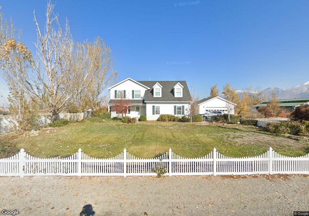 1708 W 4600 S, Spanish Fork, UT 84660 - photo 1