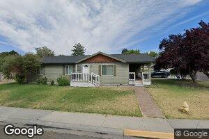 111 SW Willow Fork Dr, Boardman, OR 97818