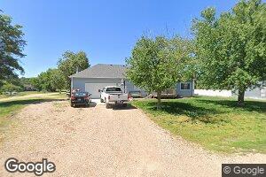 408 A St, Saint Libory, NE 68872