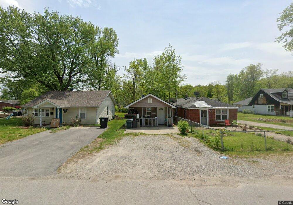 737 Linden St, New Albany, IN 47150 - photo 1