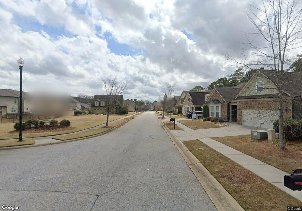 1204 Dawnview Dr, Locust Grove, GA 30248 - photo 1