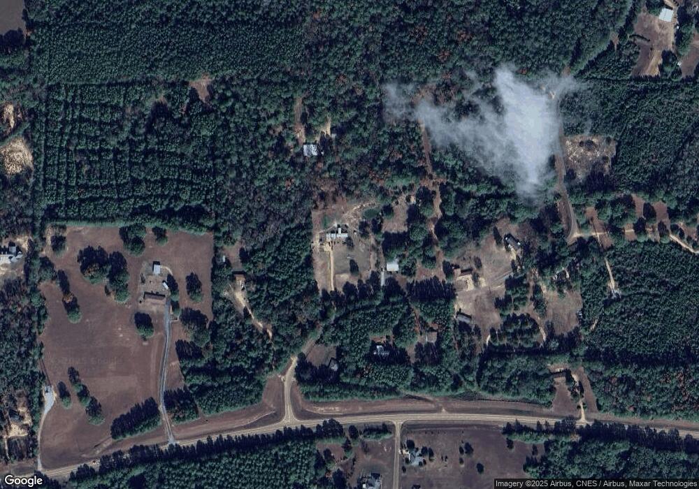 1023 Ted Thompson Rd, Summit, MS 39666 - photo 1