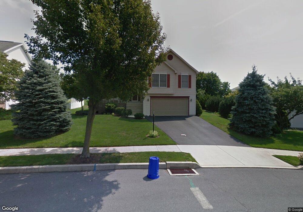 4 Cavan Crossing, Enola, PA 17025 - photo 1