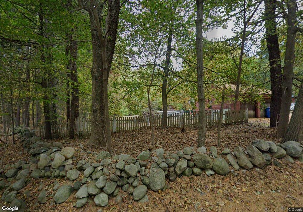 28 Williams St, Wrentham, MA 02093 - photo 1