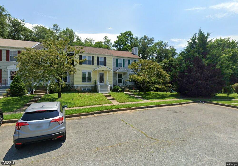 55 Windersal Ln, Parkville, MD 21234 - photo 1