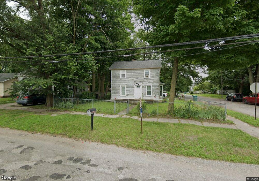 303 Park St, La Porte, IN 46350 - photo 1