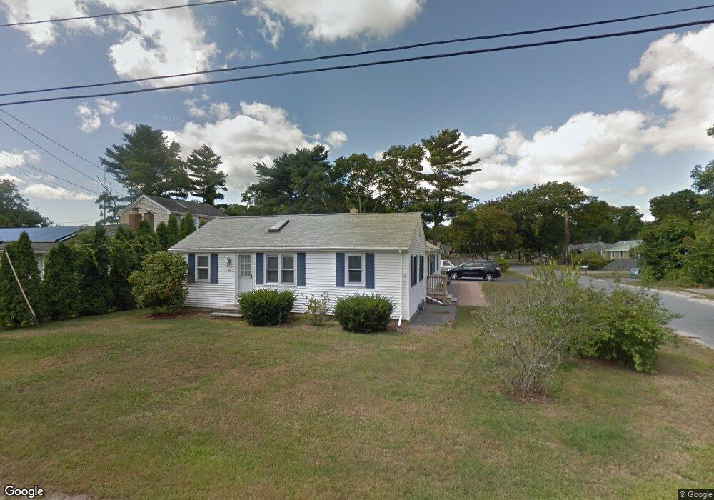 54 Cohasset Rd, Buzzards Bay, MA 02532 - photo 1