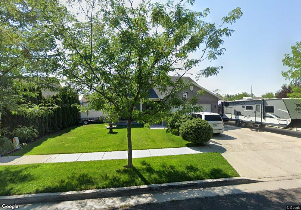 761 S 1470 W, Logan, UT 84321 - photo 1