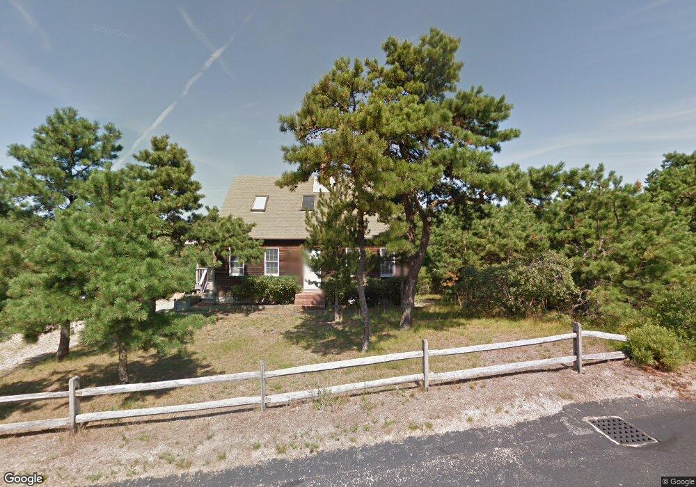 22 Overlook Dr, Truro, MA 2666 - photo 1