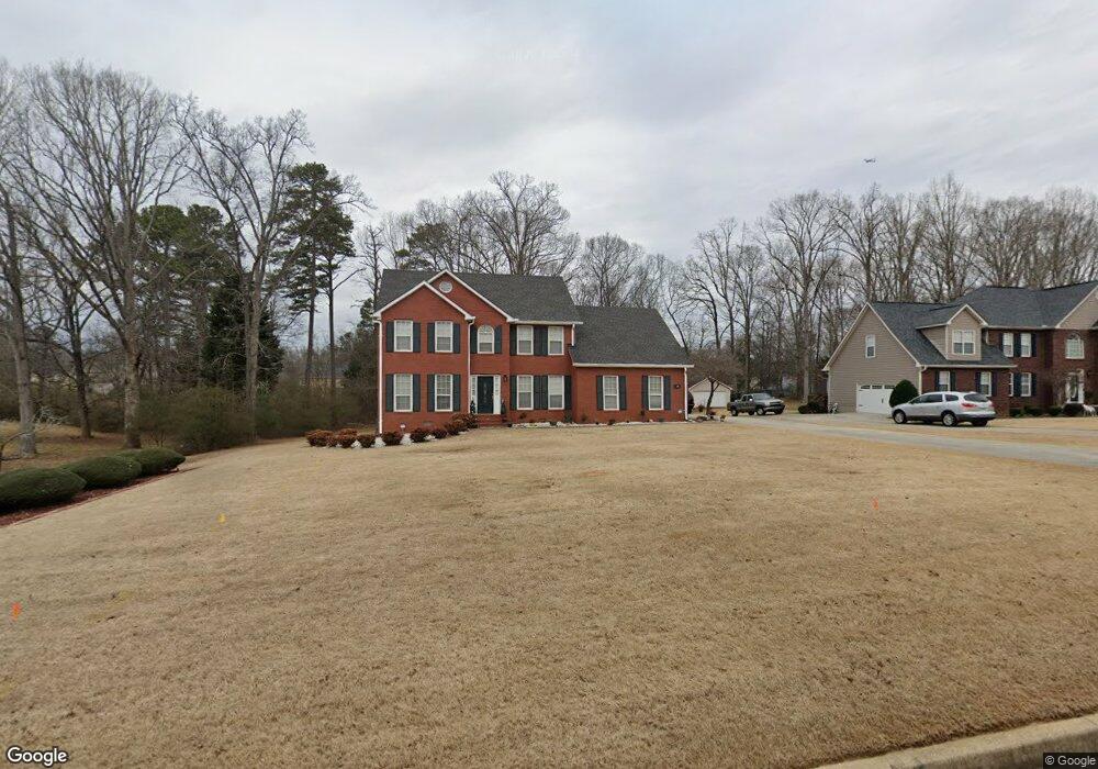 129 Overbrook Place unit 2, Stockbridge, GA 30281 - photo 1