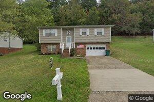 44 Janette Dr, Poca, WV 25159