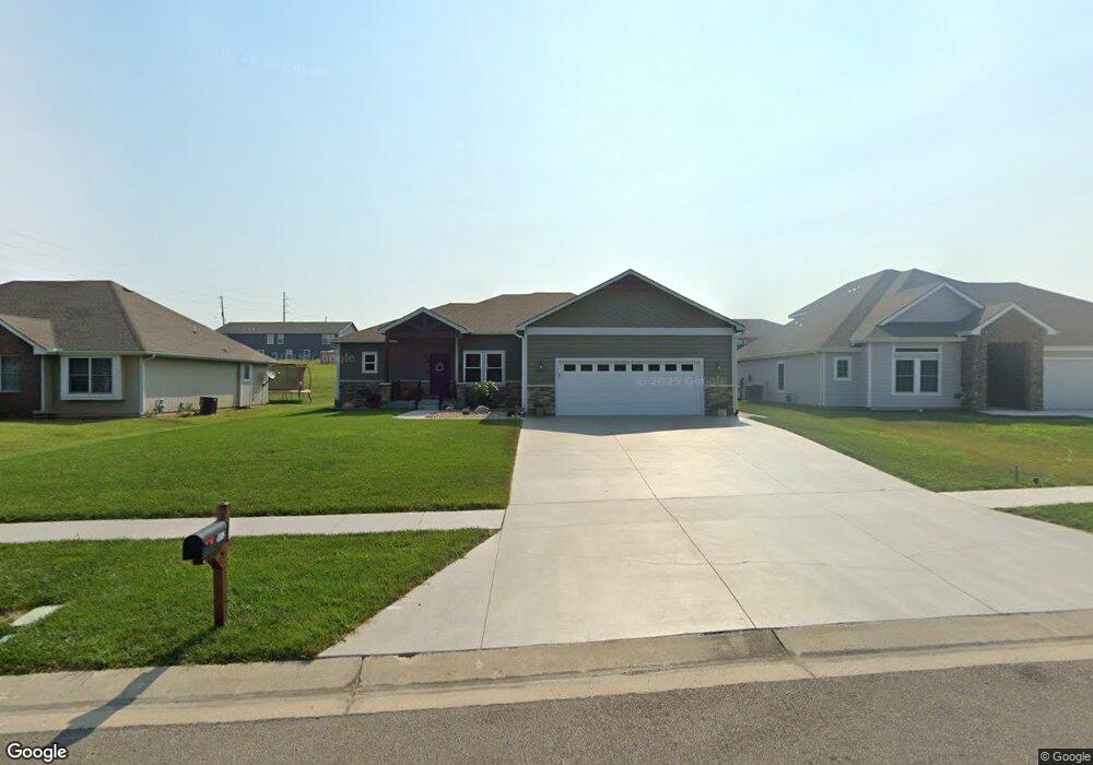 4108 SW Stonybrook Dr, Topeka, KS 66610 - photo 1