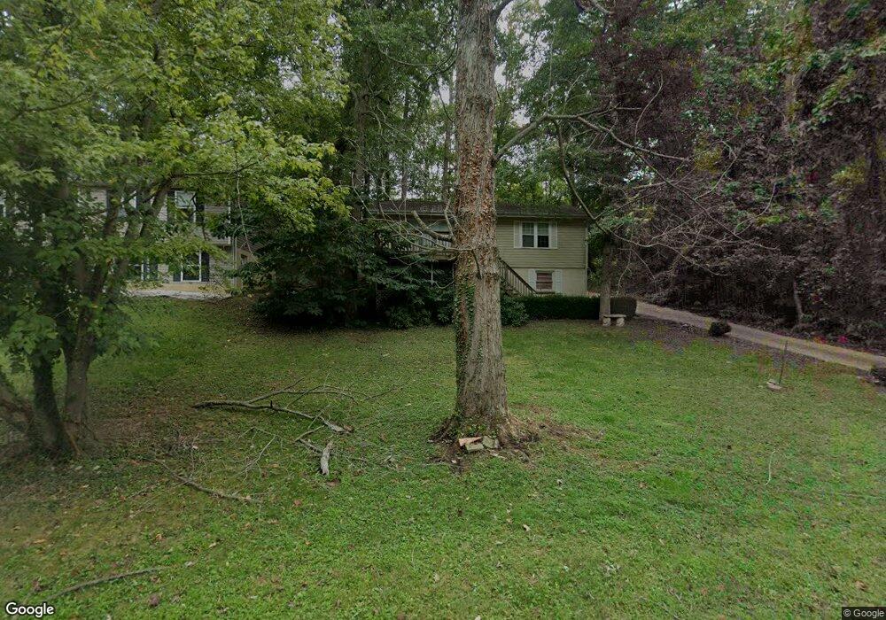 1067 Cattle Drive Ln, Lusby, MD 20657 - photo 1