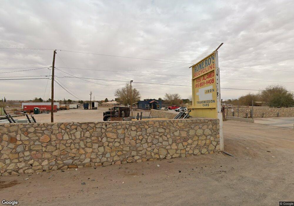 11251 Alameda Ave unit 1, Socorro, TX 79927 - photo 1