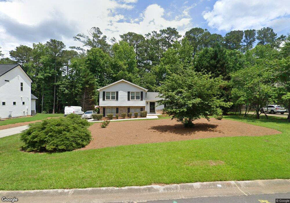 3110 Waterfront Cir, Marietta, GA 30062 - photo 1