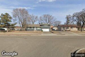 1118 62nd Ave N, Minneapolis, MN 55430