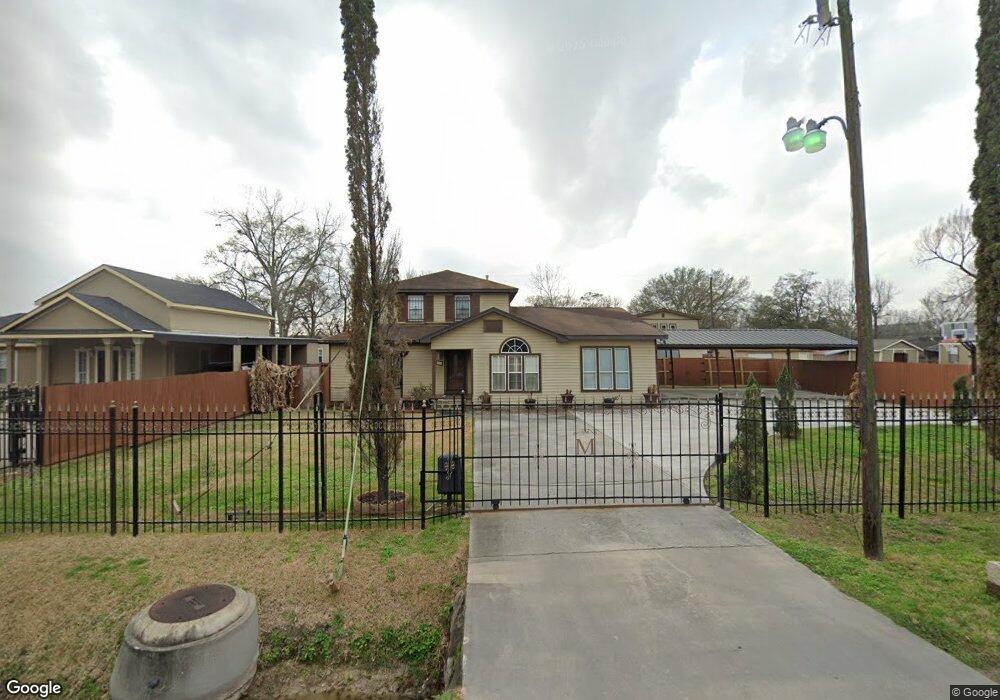 2650 Bertrand St, Houston, TX 77093 - photo 1