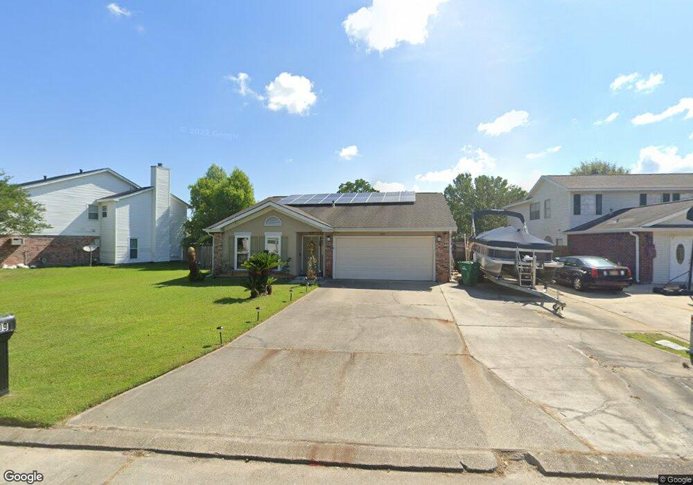 209 Cross Gates Blvd, Slidell, LA 70461 - photo 1