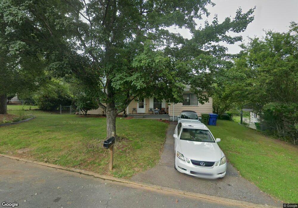 32 High Meadow Rd, Asheville, NC 28803 - photo 1