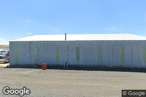 612 E 3rd Ave, Lind, WA 99341