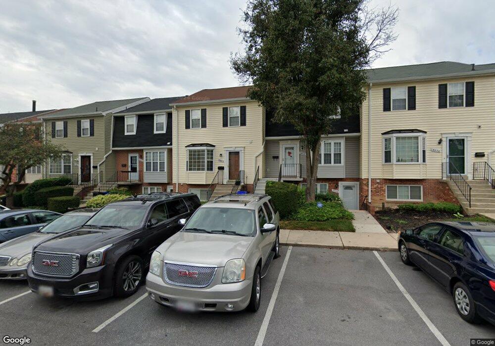 15430 Arbory Way, Laurel, MD 20707 - photo 1