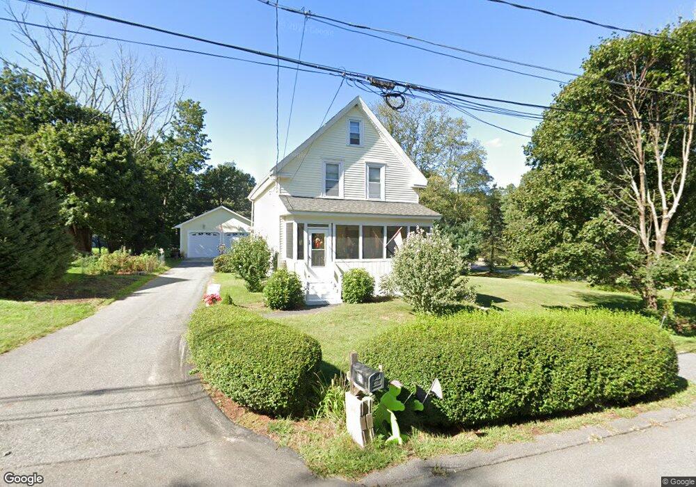 18 Crocker Ave, Franklin, MA 02038 - photo 1