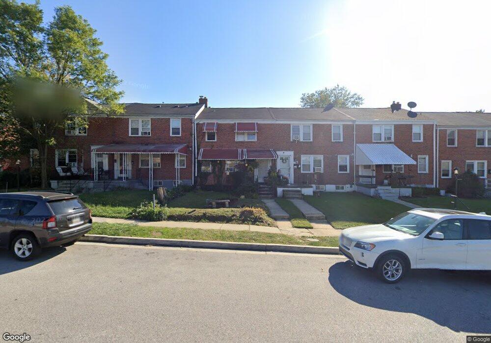 1333 Taylor Ave, Parkville, MD 21234 - photo 1