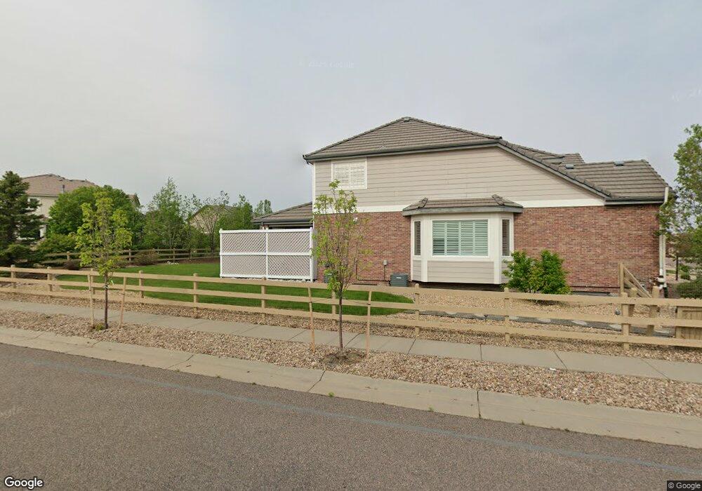 20446 E Orchard Place, Aurora, CO 80016 - photo 1